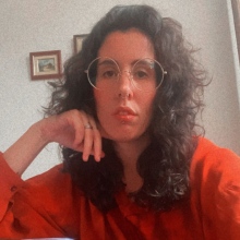 Luar Violeta Perez, Psicólogo Rio de Janeiro