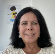 Ana Lucia Silveira Rusky, Pediatra Brasília