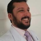 Dr. Edison Pedrinha de Almeida
