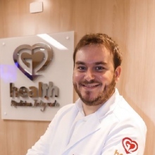 Bruno Soares Monte, Ortopedista - Traumatologista São Paulo