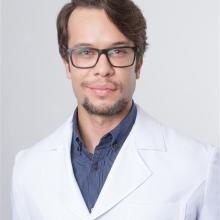 Guilherme Henrique de Oliveira e Souza, Dermatologista Belo Horizonte