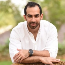 Igor Vasconcelos, Ortopedista - Traumatologista Belo Horizonte