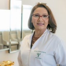 Adriana Kliemaschewsk Antunes, Psicólogo Cuiabá