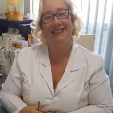 Fabia Luna, Dermatologista Rio de Janeiro