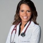 Natália Xavier Sant'Anna de Andrade, Endocrinologista São Paulo