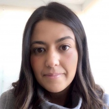Adeli Mariane Vieira Lino Alfano, Especialista em Dor São Paulo