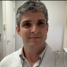 Felipe da Rocha Schmidt, Neurologista Rio de Janeiro