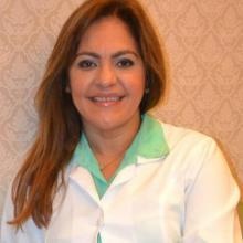 Leila Regina Gonzaga, Anestesiologista Recife
