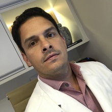 Ricardo Vieira Dantas, Angiologista Lauro de Freitas