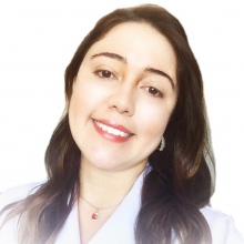 Luizianne Martins, Endocrinologista Fortaleza