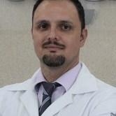 Michael Silva, Fisioterapeuta Campinas