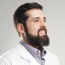 Gustavo Montone, Ortopedista - Traumatologista Santo André