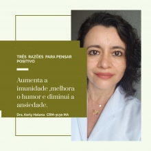 Kerly Helena Nascimento Dos Santos, Ginecologista São Luiz