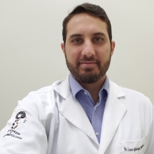 Lucas Gonzaga Piovesana, Ortopedista - Traumatologista Campinas