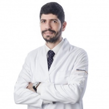 Felipe Erlich, Radioterapeuta Rio de Janeiro