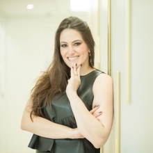Isadora Paiva, Dermatologista Goiânia