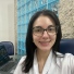 Dra. Giovanna Massaud Ribeiro