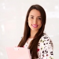 Thaïs Cristina Rejane Heim