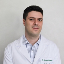 Gustavo Costa Baumgratz Lopes, Oncologista Belo Horizonte
