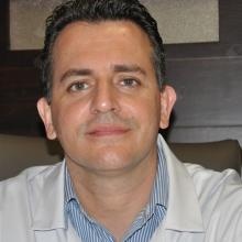 Rogerio de Andrade Amaral, Ortopedista - Traumatologista Goiânia