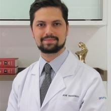 José Francisco Pereira Júnior, Neurocirurgião São Paulo
