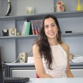 Jamilla Janine Santos Costa, Nutricionista São Paulo