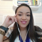 Dra. Ana Paula Rocha Nóbrega