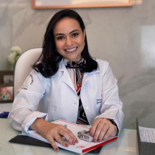 Talita dos Santos Nascimento, Ginecologista Fortaleza