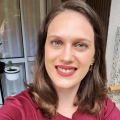 Raíssa Paschoalin Palmieri