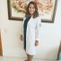 Prof. Amanda de Araujo Laudier
