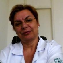 Mariangela Carvalho de Fassio, Médico clínico geral São Paulo