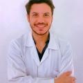 Alberto Moraes