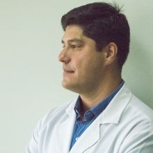 Marcelo Almeida, Osteopata Rio de Janeiro