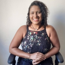 Nelcimar Menezes da Rocha, Psicólogo Rio de Janeiro