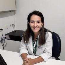 Juliana Faria Lírio, Ginecologista Campinas