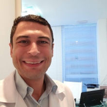 Bruno Costa Do Prado, Urologista Vila Velha