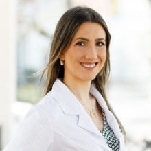 Josiane Cristine Melchioretto Detsch, Endocrinologista Curitiba