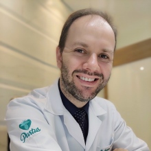 Gustavo Wandresen, Ginecologista Curitiba