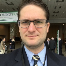 Raphael Forjaz, Urologista Limeira