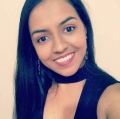 Izabelle Castro Ferreira