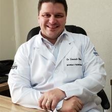 Fernando Olibone, Ortopedista - Traumatologista Campo Grande
