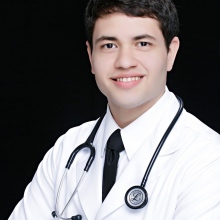 Eduardo Marques, Gastroenterologista Salvador