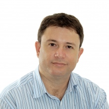 Fernando Sales, Psicólogo Uberlândia