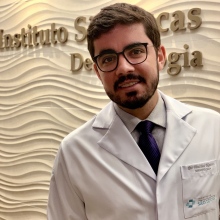 Vinícius Paiva Novaes, Dermatologista Uberlândia