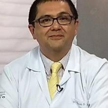 Ricardo Dutra Sugahara, Gastroenterologista Campinas