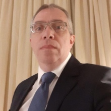 Jose Mauro Regula Esposito, Médico do esporte Curitiba