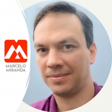 Marcelo Miranda de Oliveira Lima, Endocrinologista Campinas