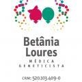 Betânia Machado Loures