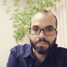 Fernando Lino, Psicólogo Goiânia
