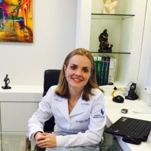 Betina Vollbrecht, Mastologista Porto Alegre